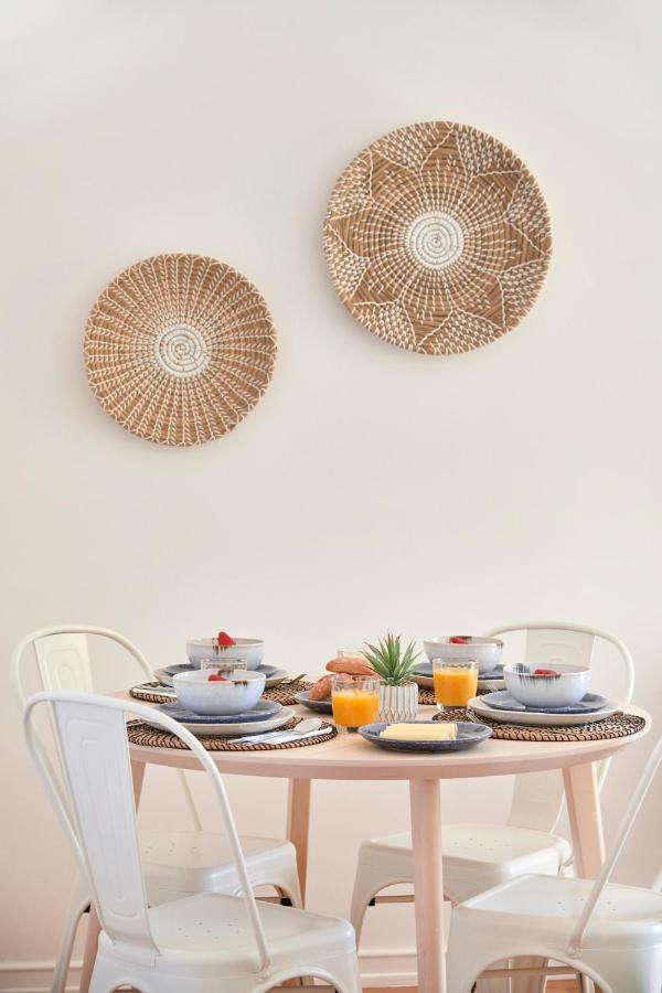Enjoy The Sunny Balcony, By Timecooler Appartement Lissabon Buitenkant foto