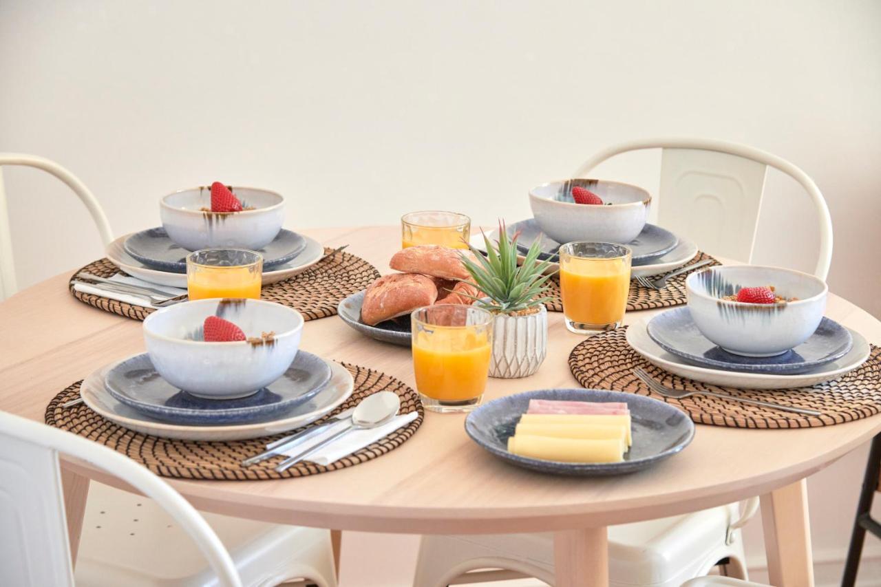 Enjoy The Sunny Balcony, By Timecooler Appartement Lissabon Buitenkant foto