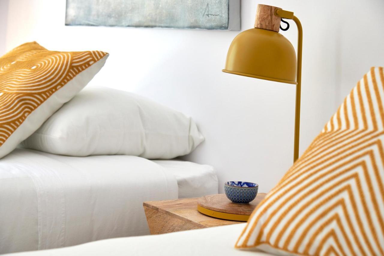 Enjoy The Sunny Balcony, By Timecooler Appartement Lissabon Buitenkant foto